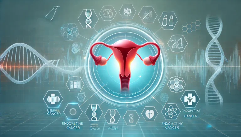 Endometrial Cancer