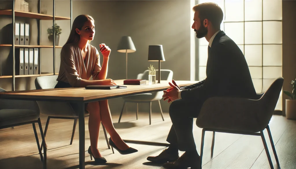 organizational psychology