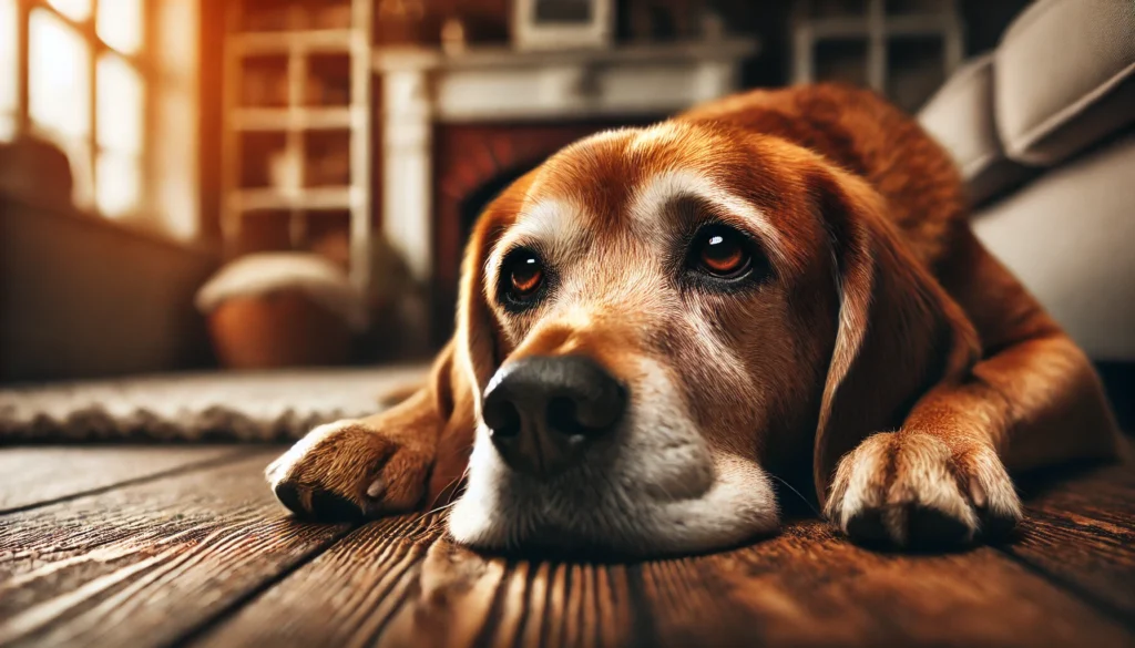 How long can dogs go without eat?