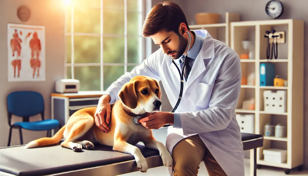 How long can dogs go without eat?