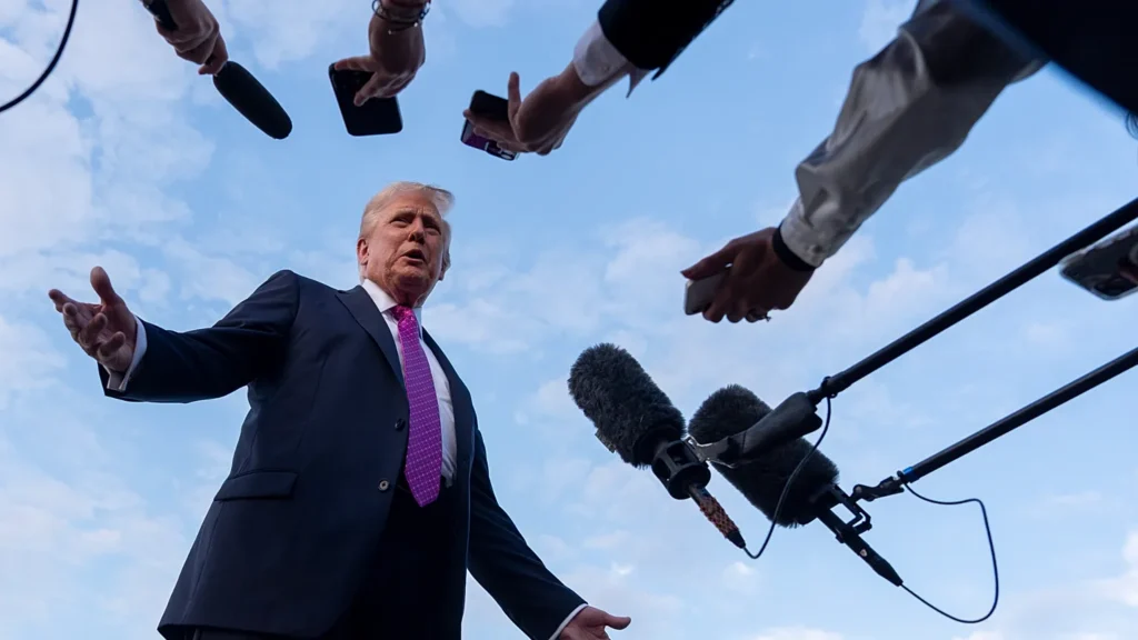 populist leadership