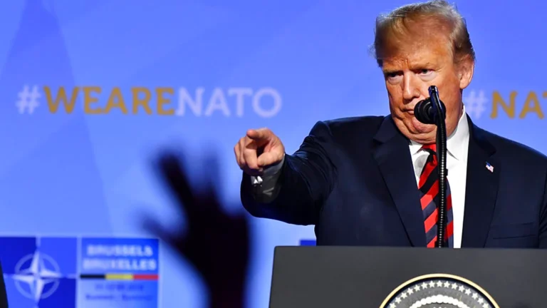 populist leadership