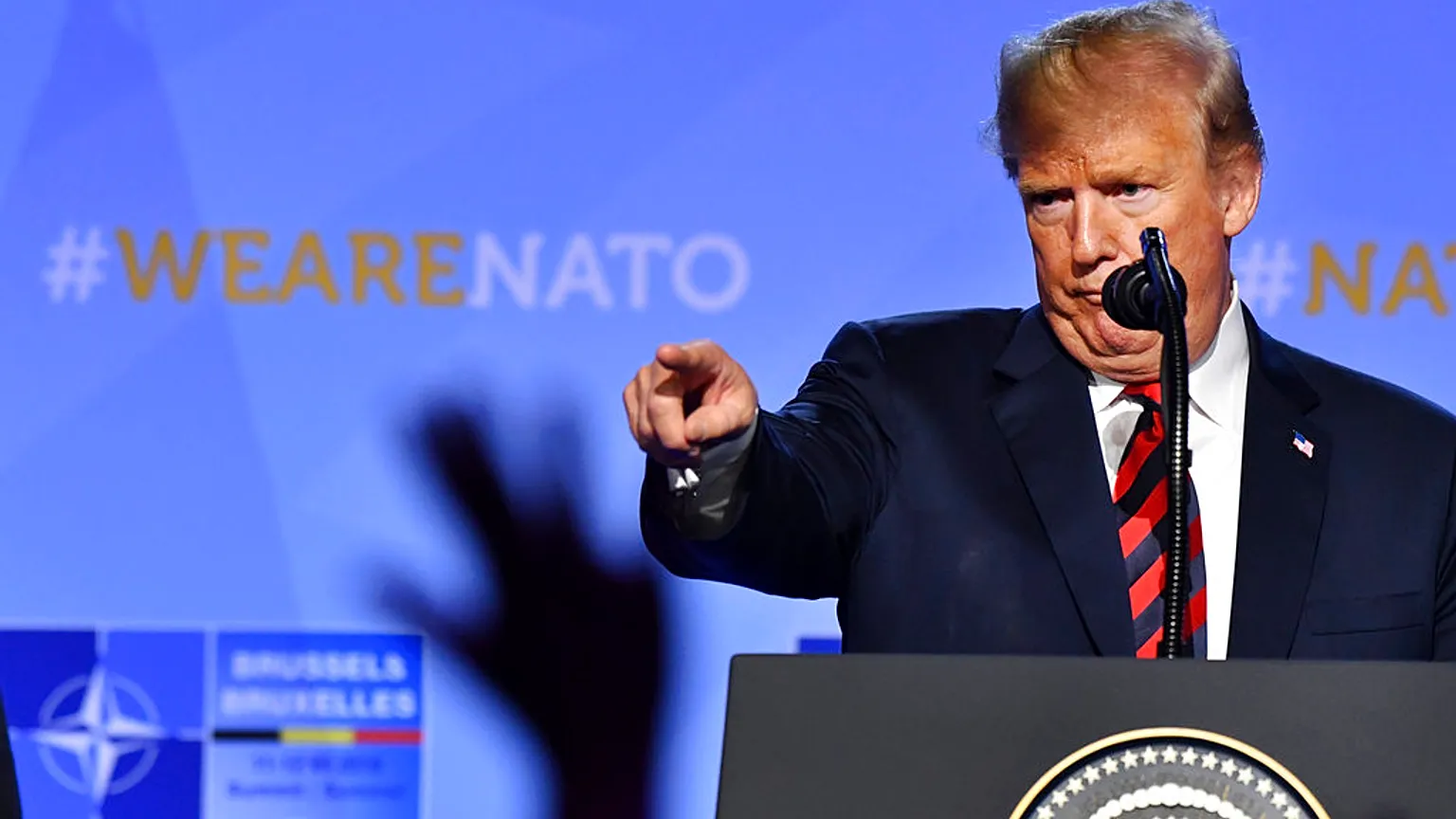populist leadership