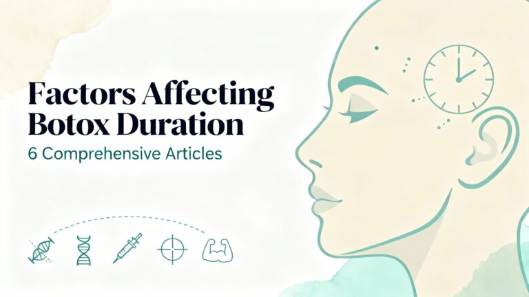 botox duration