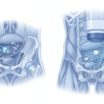 cystolitholapaxy vs lithotripsy comparison diagram