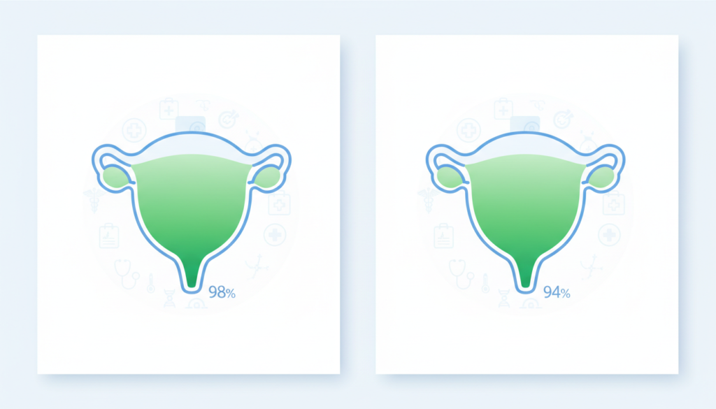 success rate comparison cystolitholapaxy vs lithotripsy bladder stones