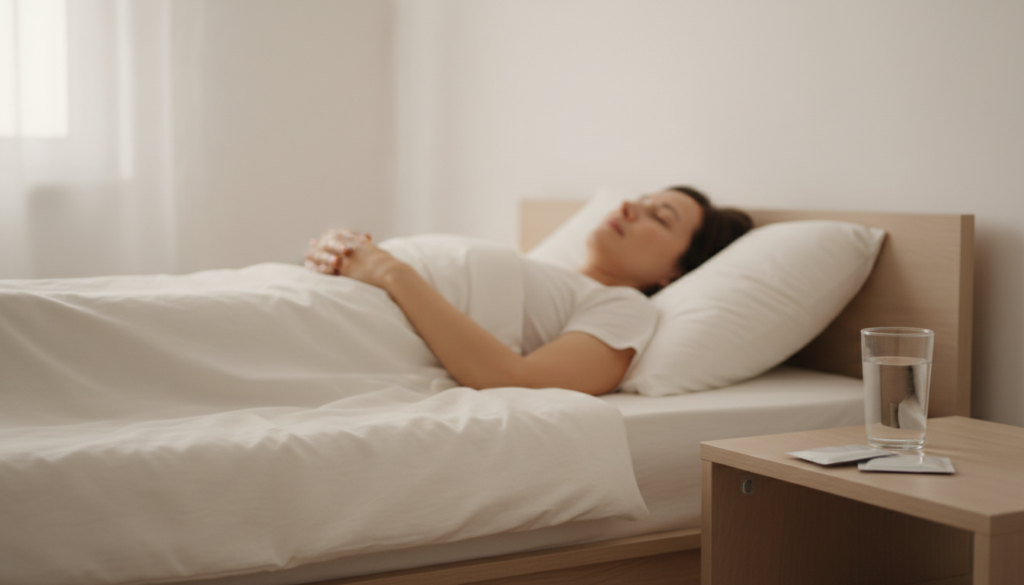 how long does food poisoning last