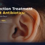 ear infection treatment without antibiotics